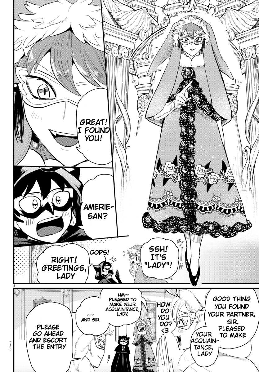 Read Welcome to Demon School! Iruma-kun ENGLISH Manga Online