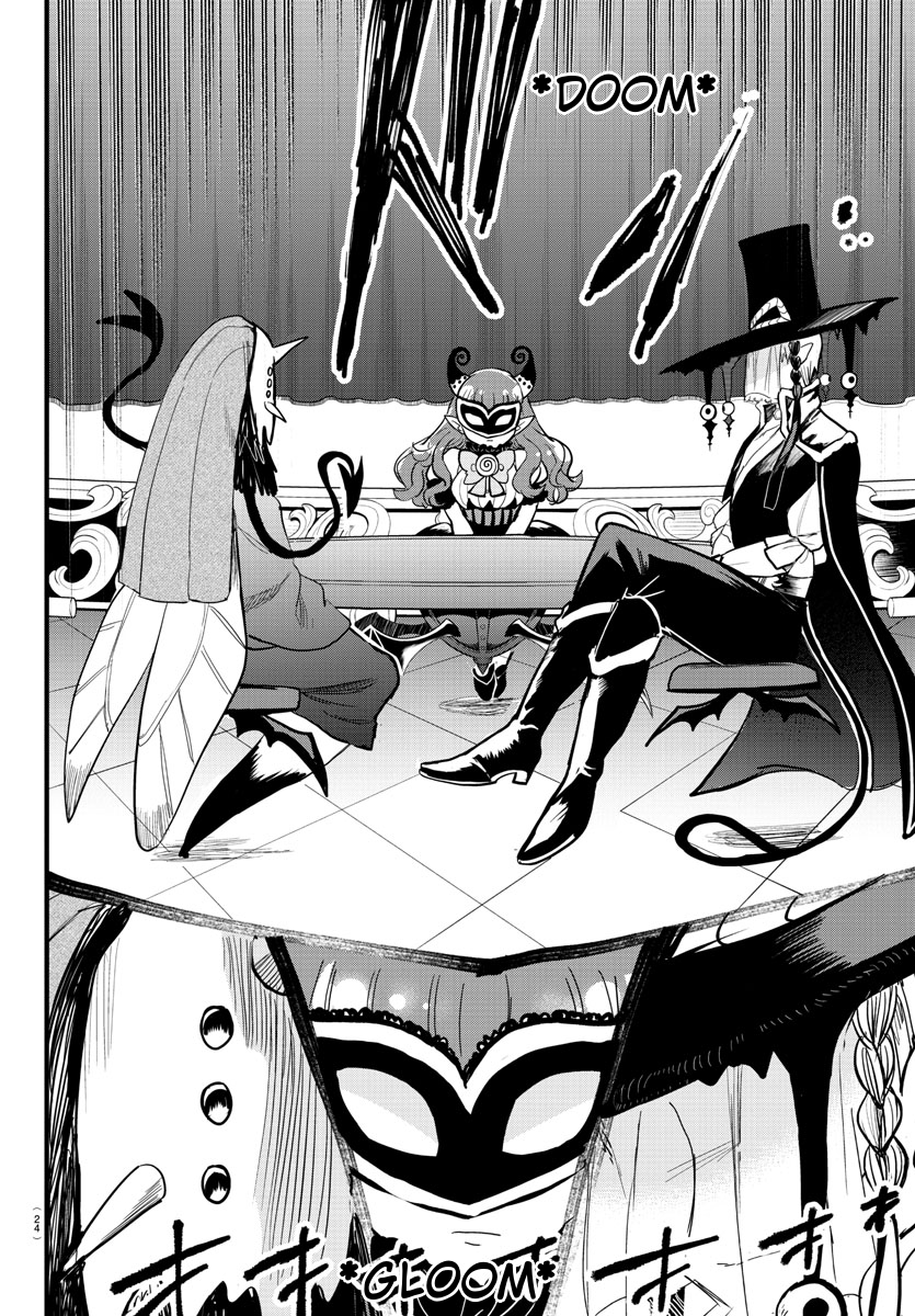 Read Welcome to Demon School! Iruma-kun ENGLISH Manga Online