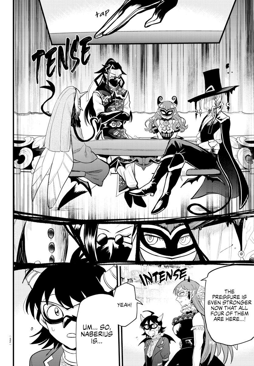 Read Welcome to Demon School! Iruma-kun ENGLISH Manga Online