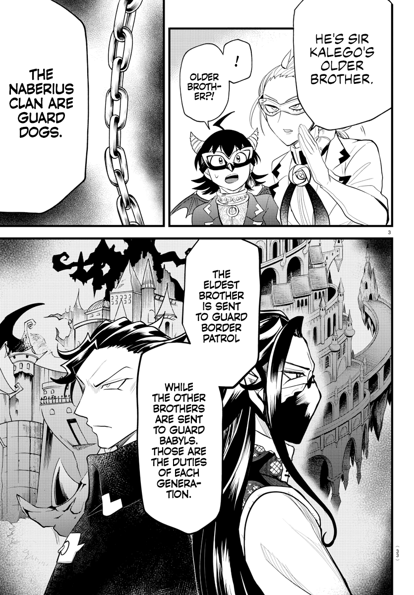 Read Welcome to Demon School! Iruma-kun ENGLISH Manga Online