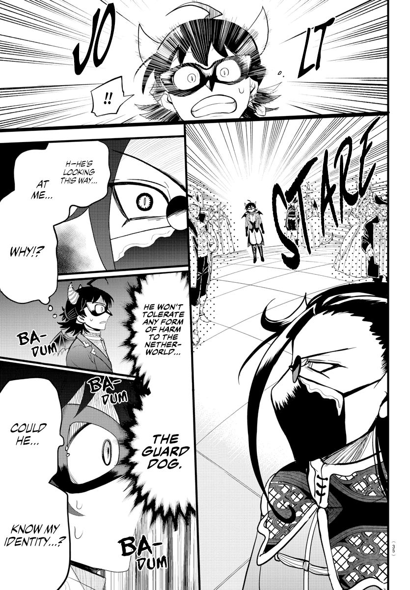 Read Welcome to Demon School! Iruma-kun ENGLISH Manga Online