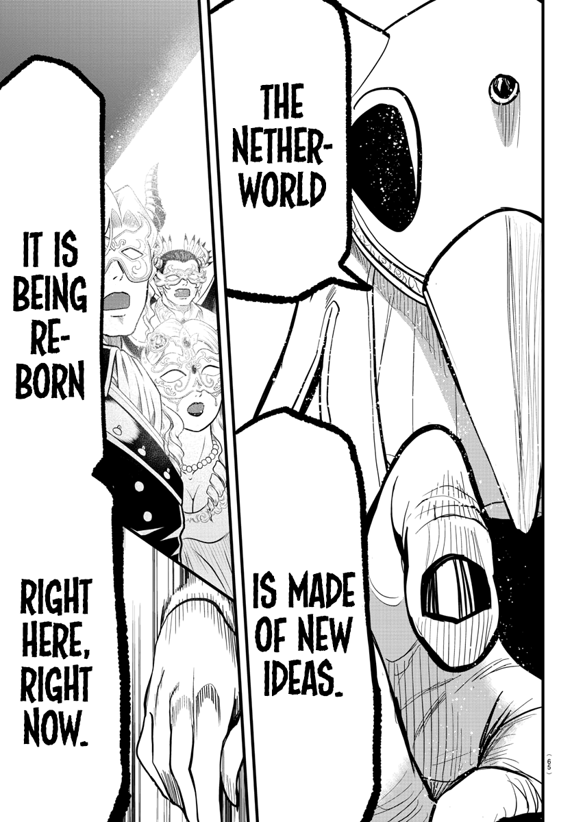 Read Welcome to Demon School! Iruma-kun ENGLISH Manga Online