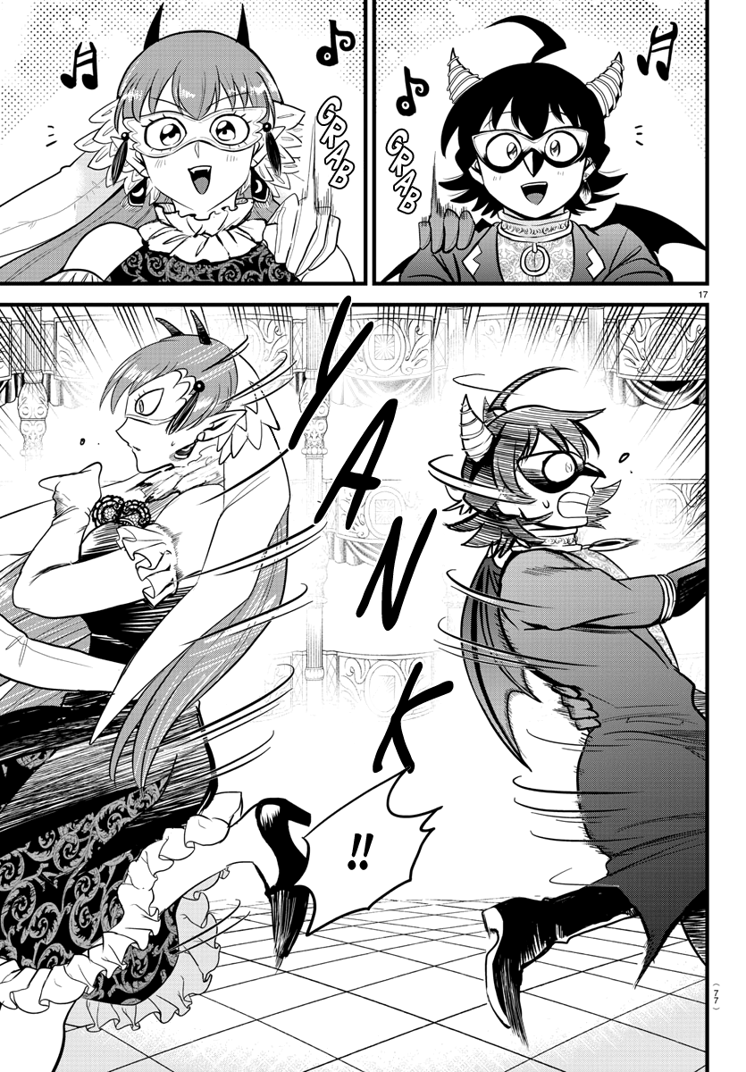 Read Welcome to Demon School! Iruma-kun ENGLISH Manga Online