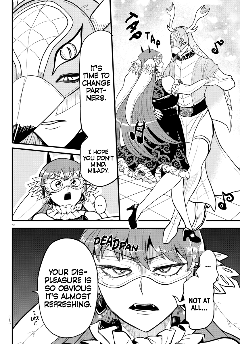 Read Welcome to Demon School! Iruma-kun ENGLISH Manga Online