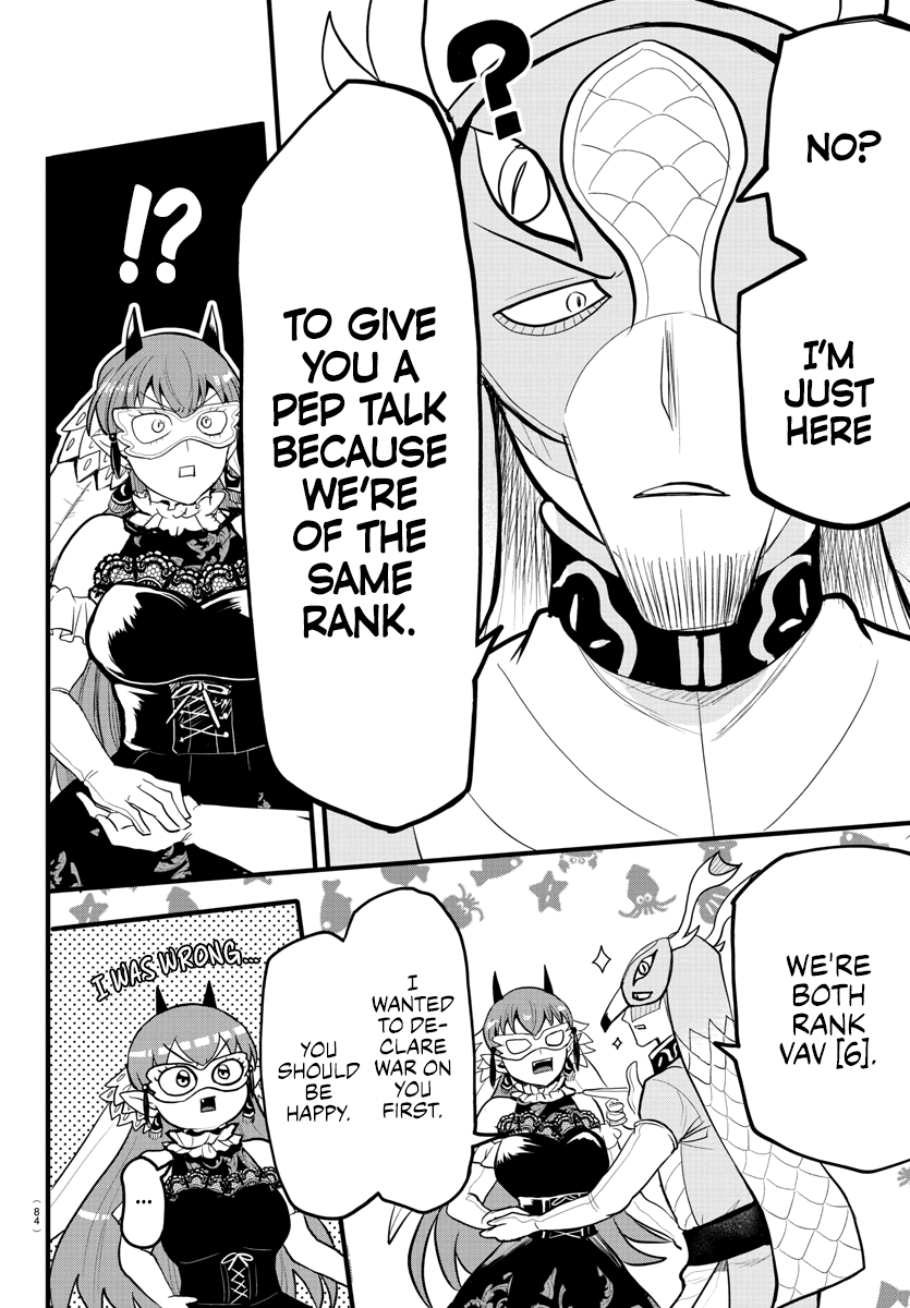 Read Welcome to Demon School! Iruma-kun ENGLISH Manga Online