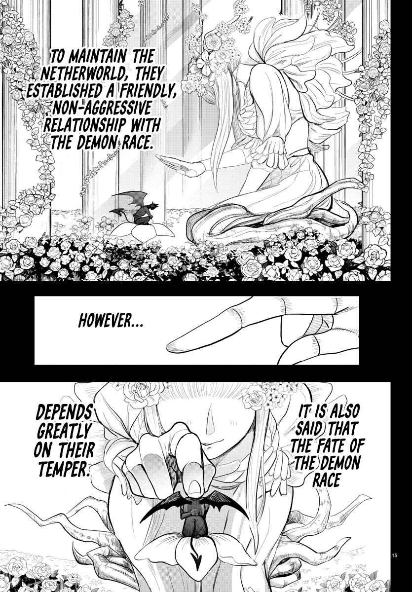 Read Welcome to Demon School! Iruma-kun ENGLISH Manga Online