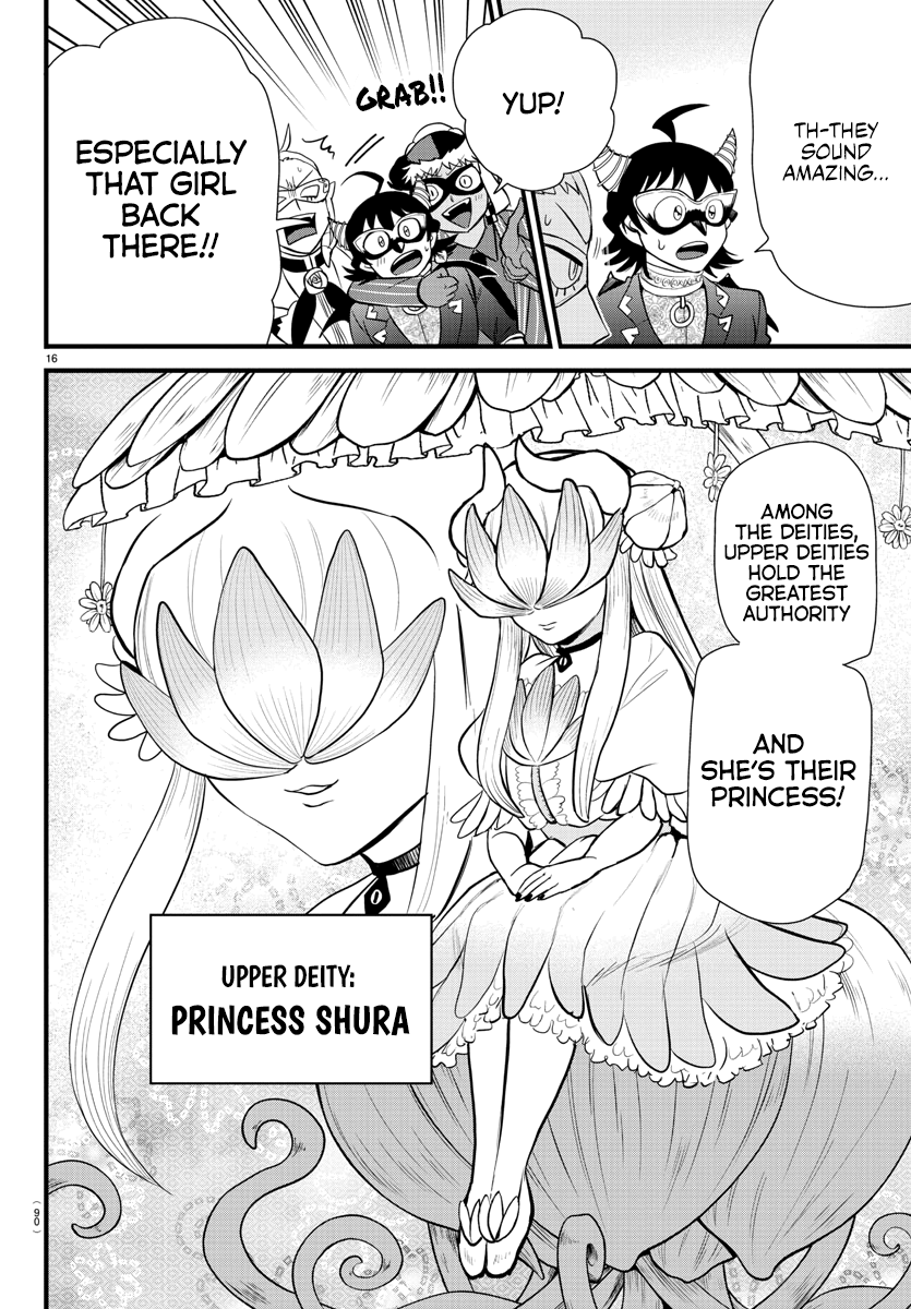 Read Welcome to Demon School! Iruma-kun ENGLISH Manga Online