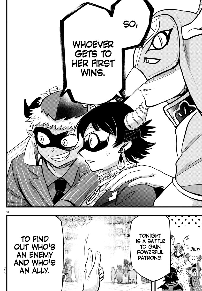Read Welcome to Demon School! Iruma-kun ENGLISH Manga Online
