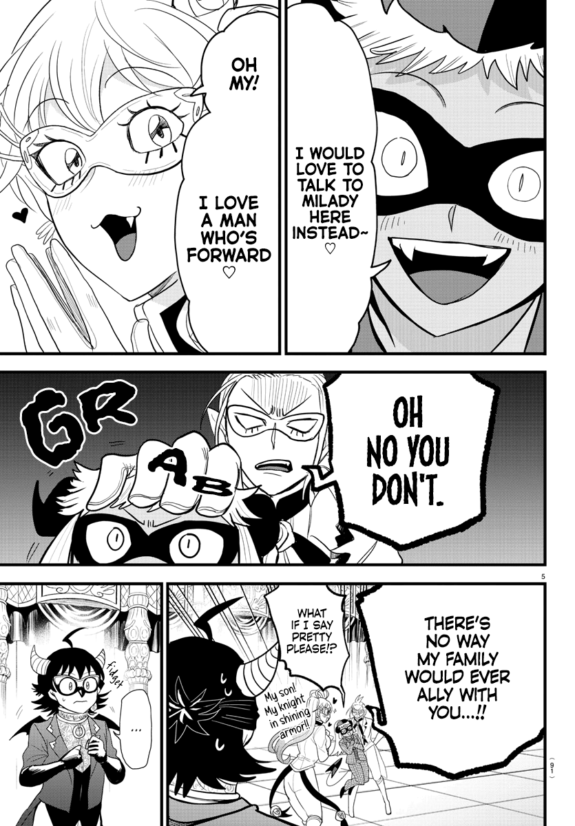 Read Welcome to Demon School! Iruma-kun ENGLISH Manga Online