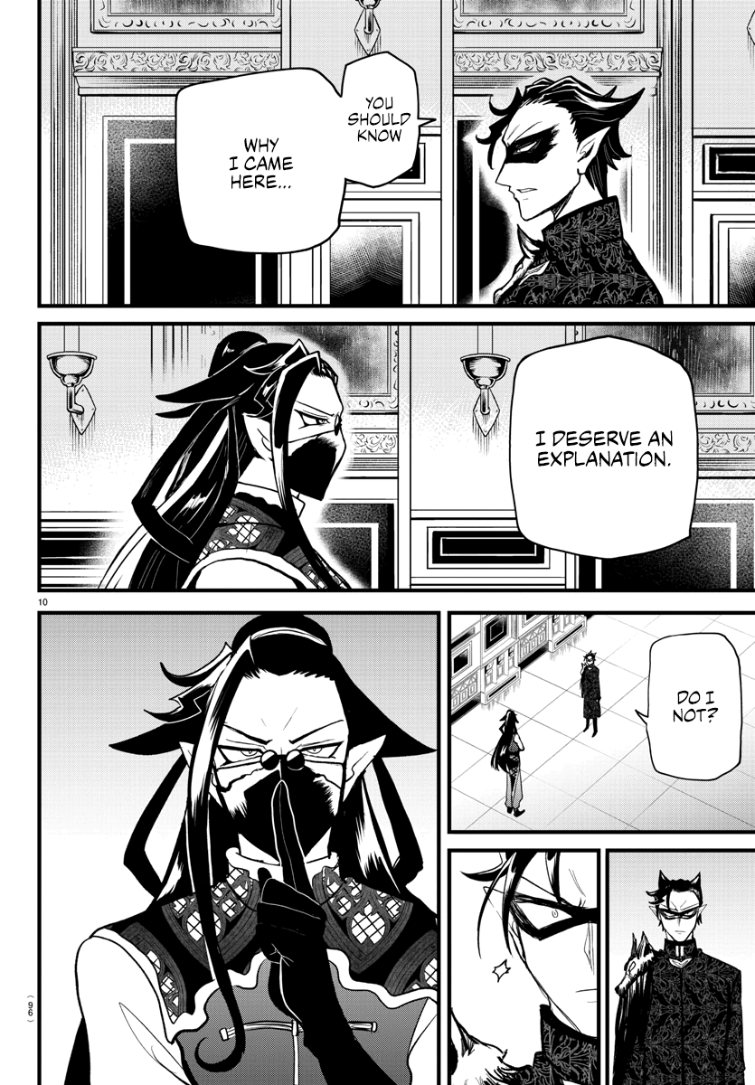 Read Welcome to Demon School! Iruma-kun ENGLISH Manga Online