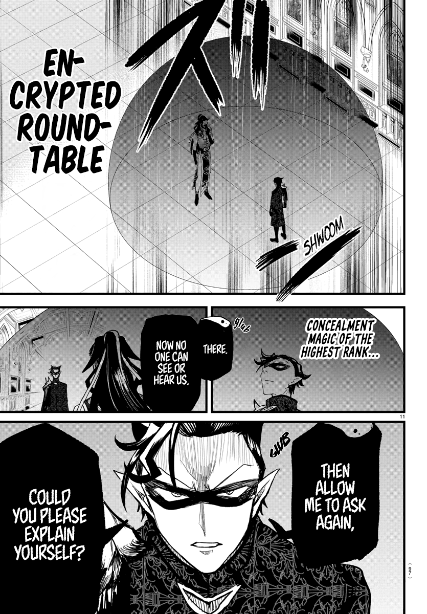 Read Welcome to Demon School! Iruma-kun ENGLISH Manga Online