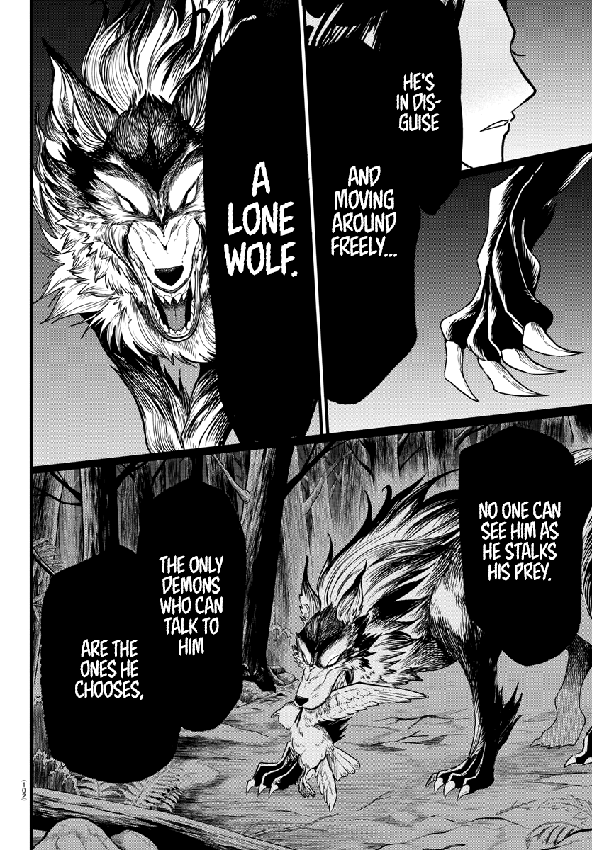 Read Welcome to Demon School! Iruma-kun ENGLISH Manga Online