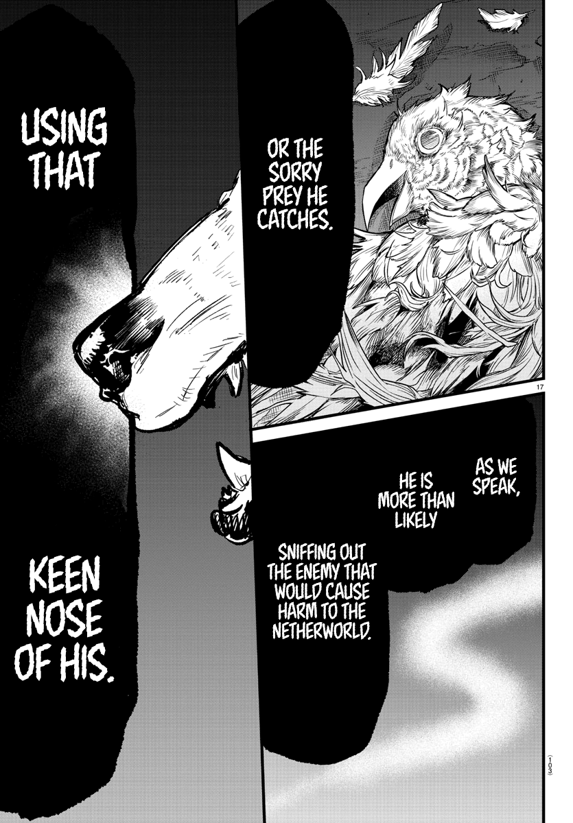 Read Welcome to Demon School! Iruma-kun ENGLISH Manga Online