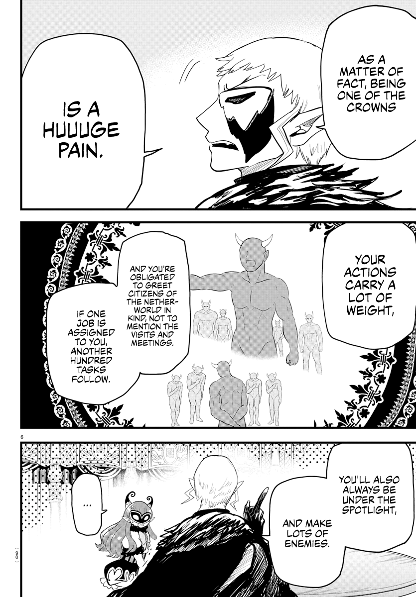 Read Welcome to Demon School! Iruma-kun ENGLISH Manga Online