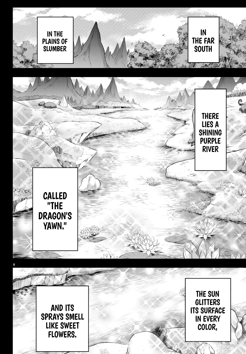 Read Welcome to Demon School! Iruma-kun ENGLISH Manga Online