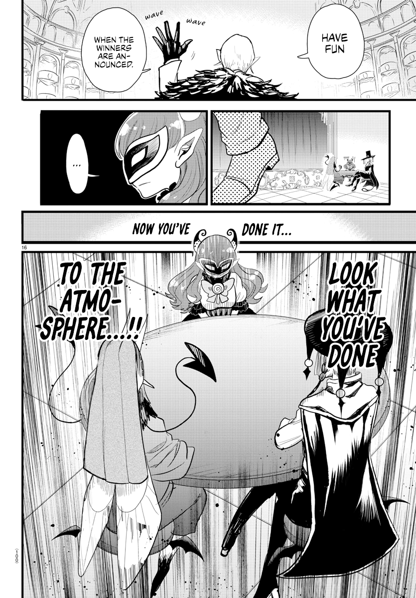 Read Welcome to Demon School! Iruma-kun ENGLISH Manga Online