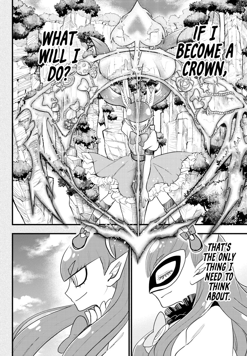 Read Welcome to Demon School! Iruma-kun ENGLISH Manga Online