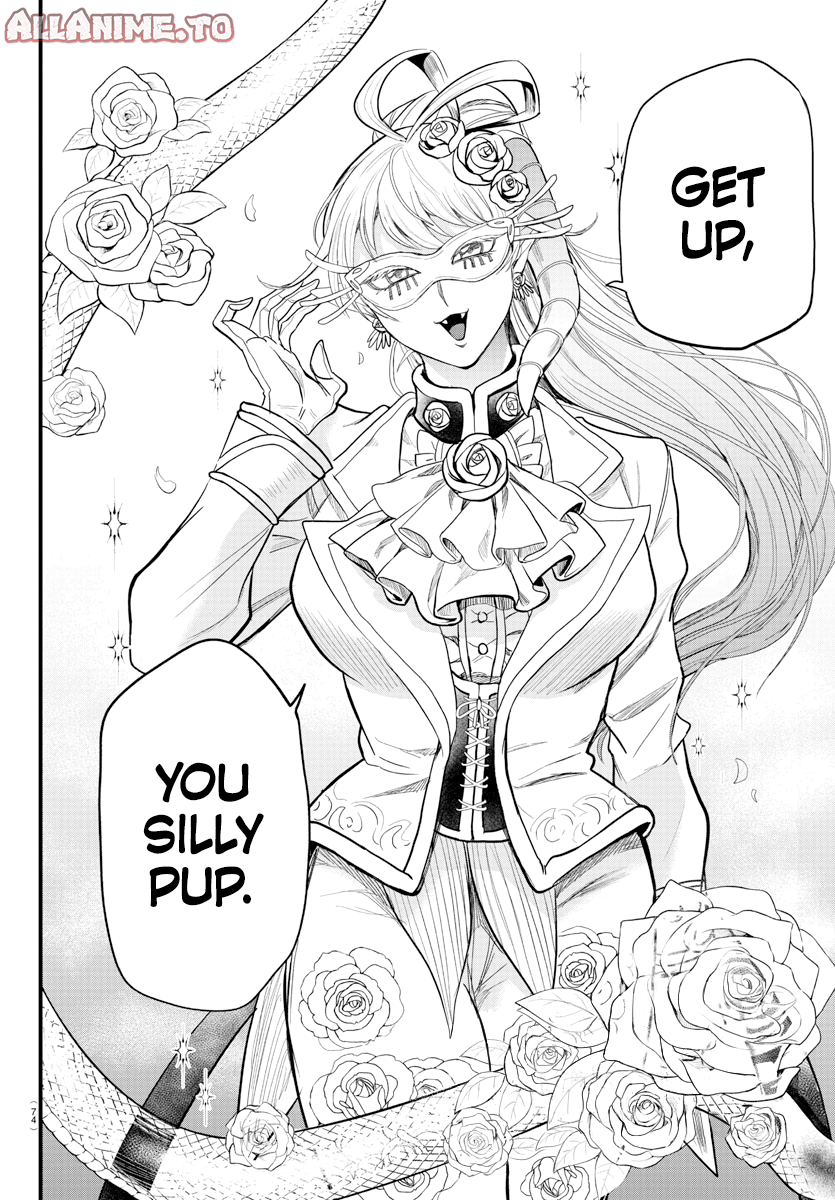 Read Welcome to Demon School! Iruma-kun ENGLISH Manga Online