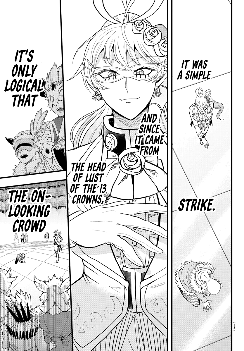 Read Welcome to Demon School! Iruma-kun ENGLISH Manga Online