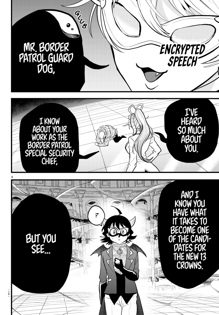 Read Welcome to Demon School! Iruma-kun ENGLISH Manga Online