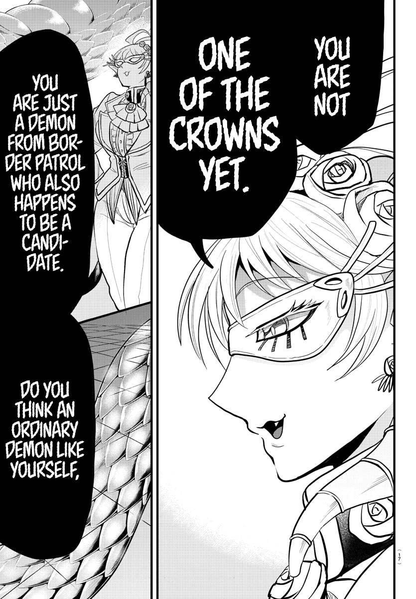 Read Welcome to Demon School! Iruma-kun ENGLISH Manga Online