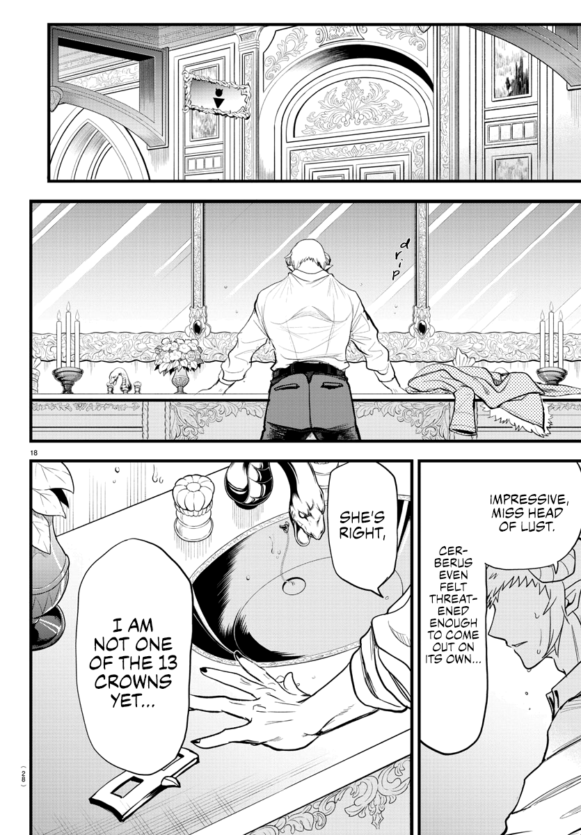 Read Welcome to Demon School! Iruma-kun ENGLISH Manga Online