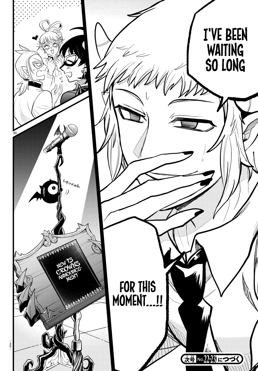 Read Welcome to Demon School! Iruma-kun ENGLISH Manga Online