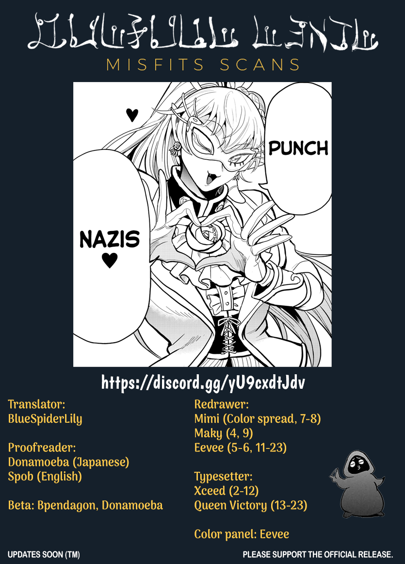 Read Welcome to Demon School! Iruma-kun ENGLISH Manga Online