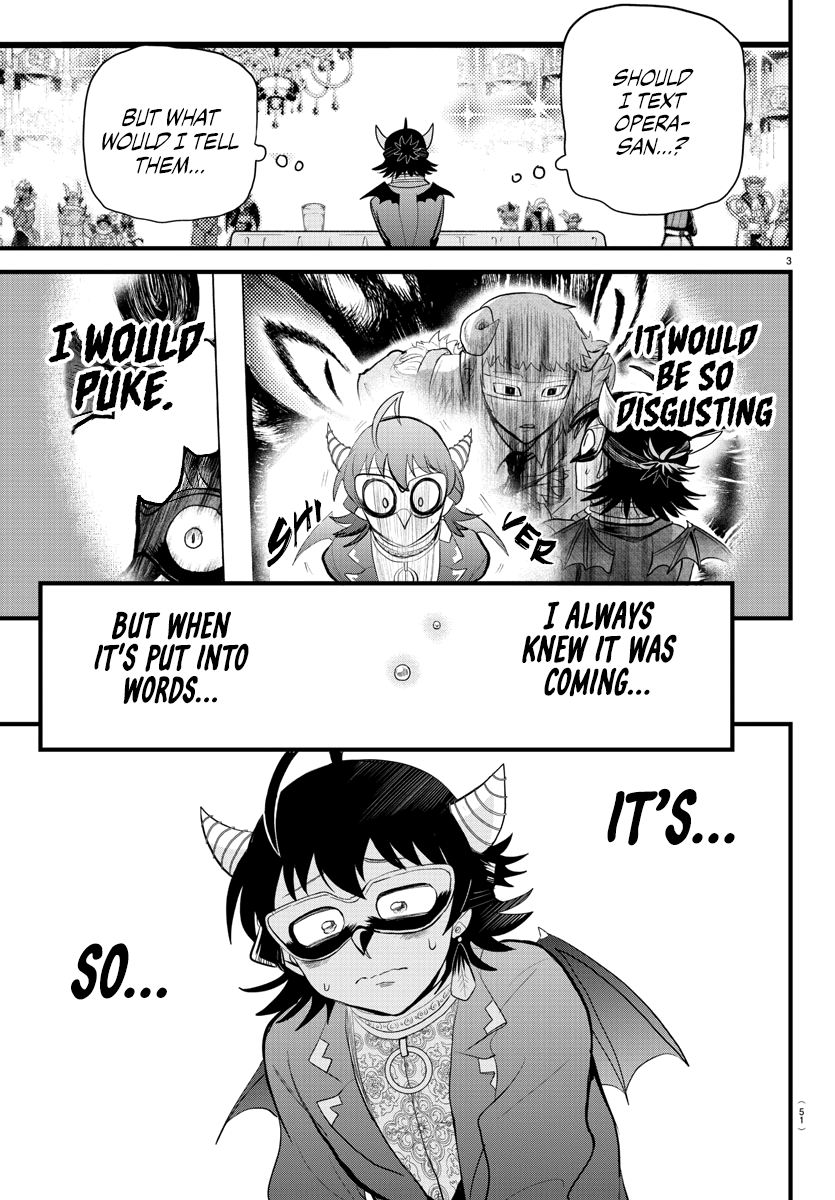 Read Welcome to Demon School! Iruma-kun ENGLISH Manga Online