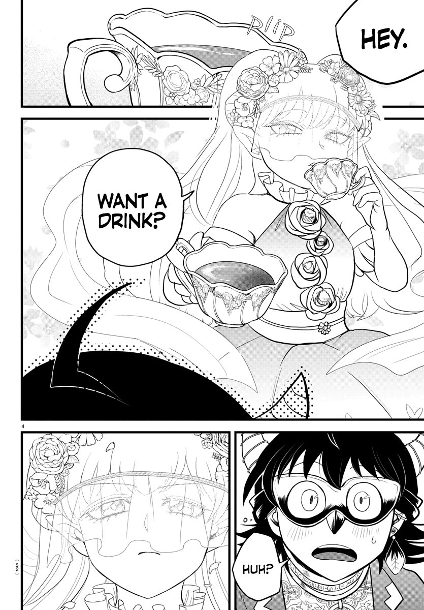 Read Welcome to Demon School! Iruma-kun ENGLISH Manga Online