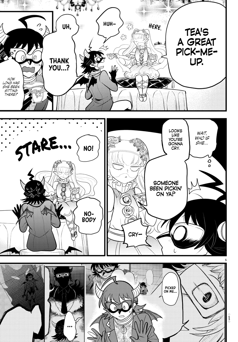 Read Welcome to Demon School! Iruma-kun ENGLISH Manga Online