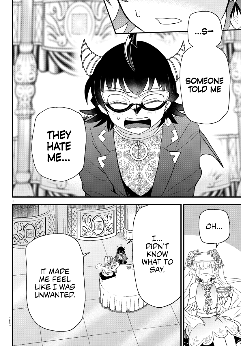 Read Welcome to Demon School! Iruma-kun ENGLISH Manga Online