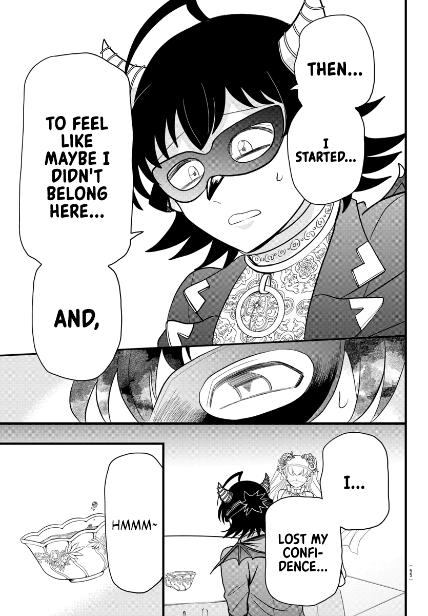 Read Welcome to Demon School! Iruma-kun ENGLISH Manga Online
