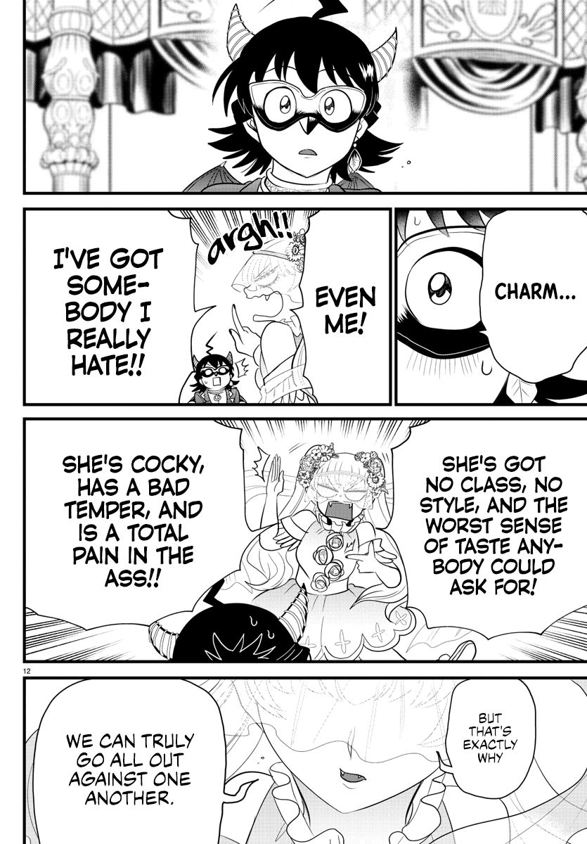 Read Welcome to Demon School! Iruma-kun ENGLISH Manga Online