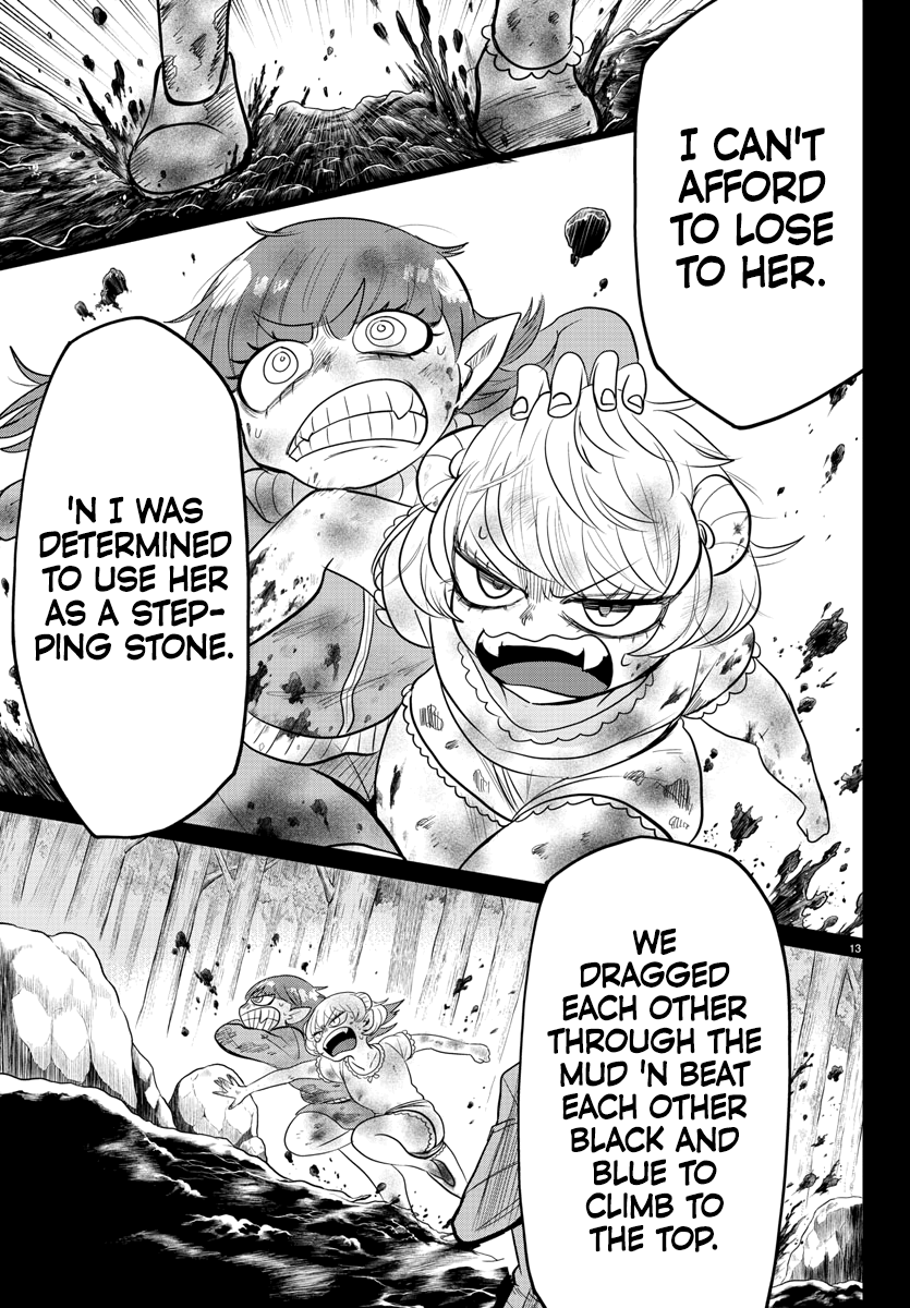 Read Welcome to Demon School! Iruma-kun ENGLISH Manga Online