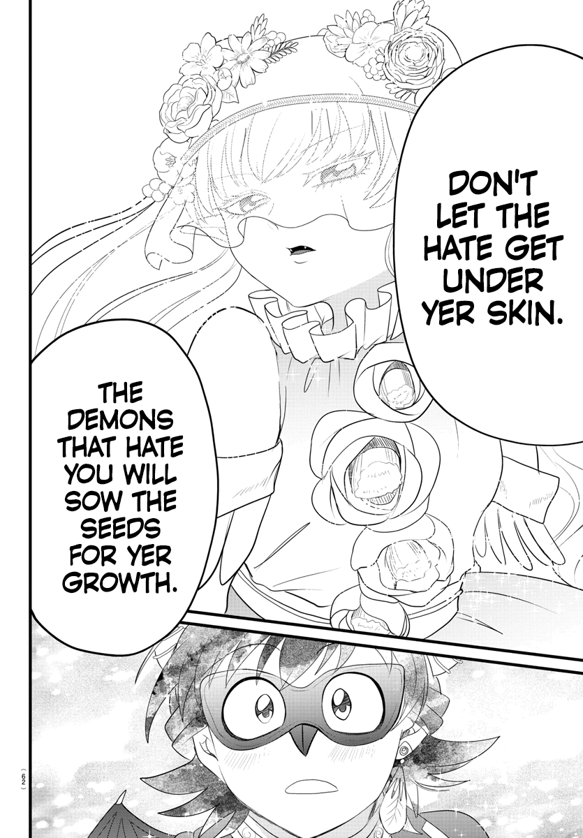 Read Welcome to Demon School! Iruma-kun ENGLISH Manga Online