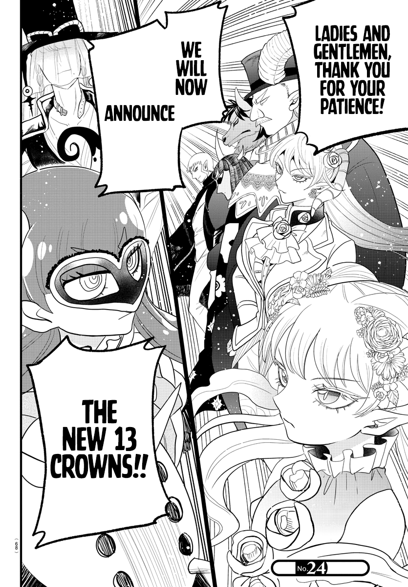 Read Welcome to Demon School! Iruma-kun ENGLISH Manga Online