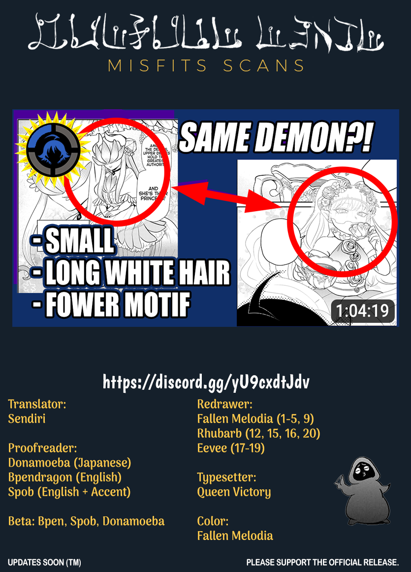 Read Welcome to Demon School! Iruma-kun ENGLISH Manga Online