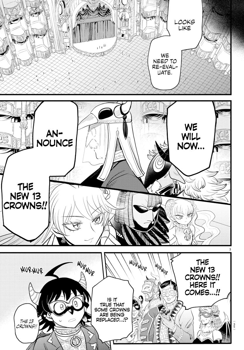 Read Welcome to Demon School! Iruma-kun ENGLISH Manga Online