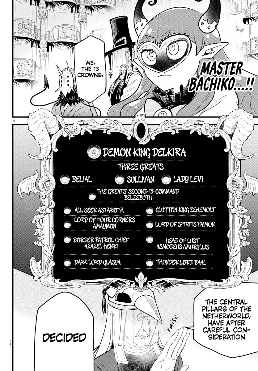 Read Welcome to Demon School! Iruma-kun ENGLISH Manga Online