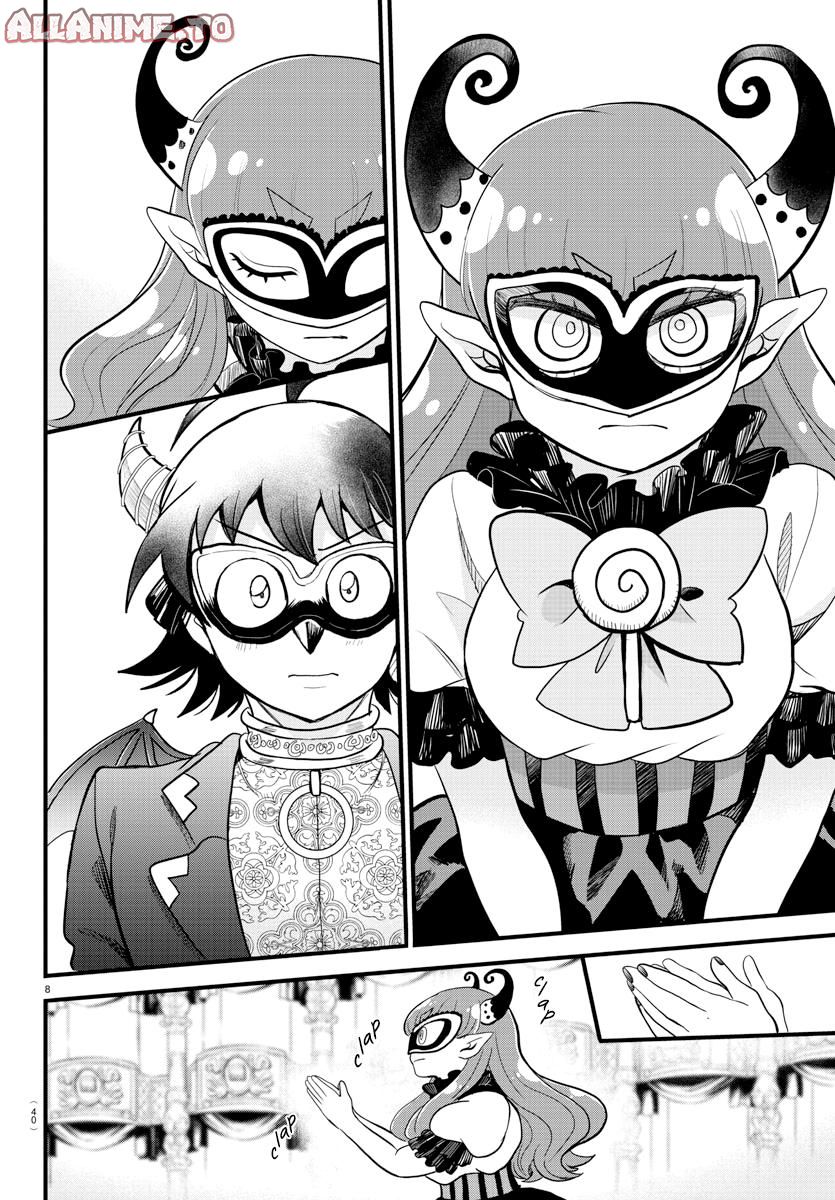 Read Welcome to Demon School! Iruma-kun ENGLISH Manga Online