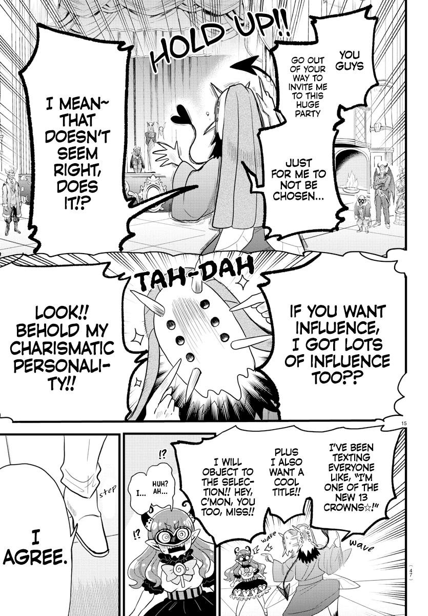 Read Welcome to Demon School! Iruma-kun ENGLISH Manga Online