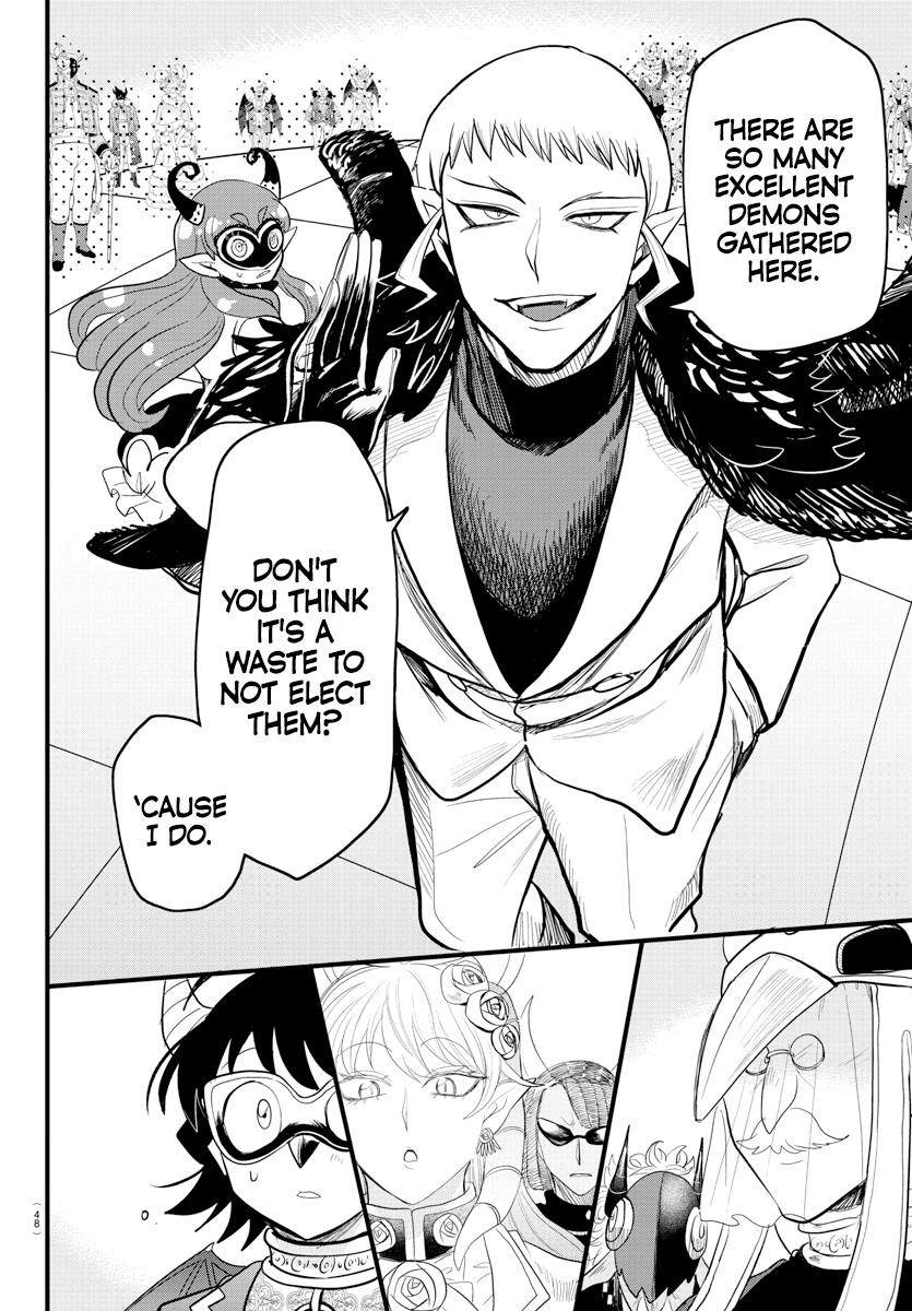 Read Welcome to Demon School! Iruma-kun ENGLISH Manga Online