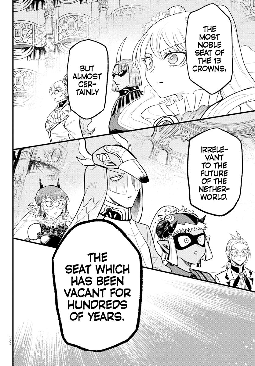Read Welcome to Demon School! Iruma-kun ENGLISH Manga Online