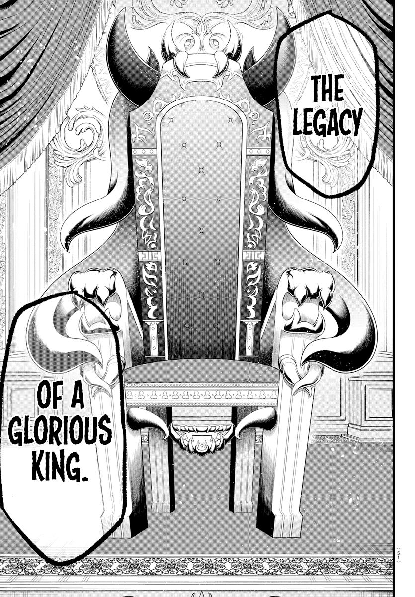 Read Welcome to Demon School! Iruma-kun ENGLISH Manga Online