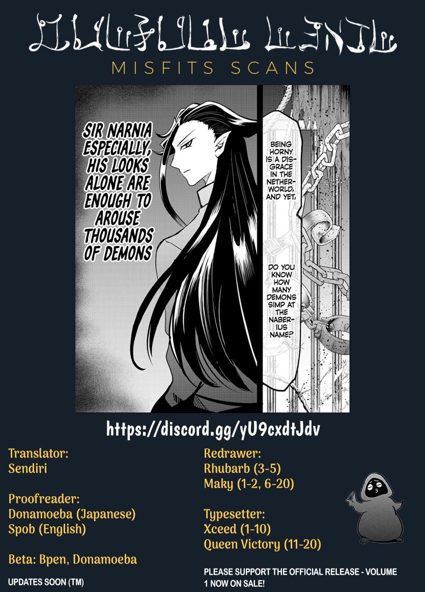 Read Welcome to Demon School! Iruma-kun ENGLISH Manga Online