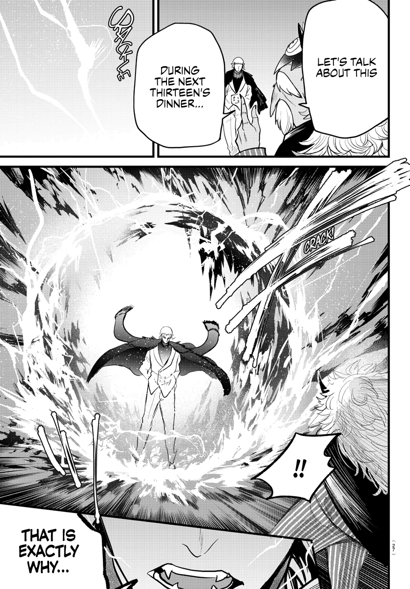 Read Welcome to Demon School! Iruma-kun ENGLISH Manga Online