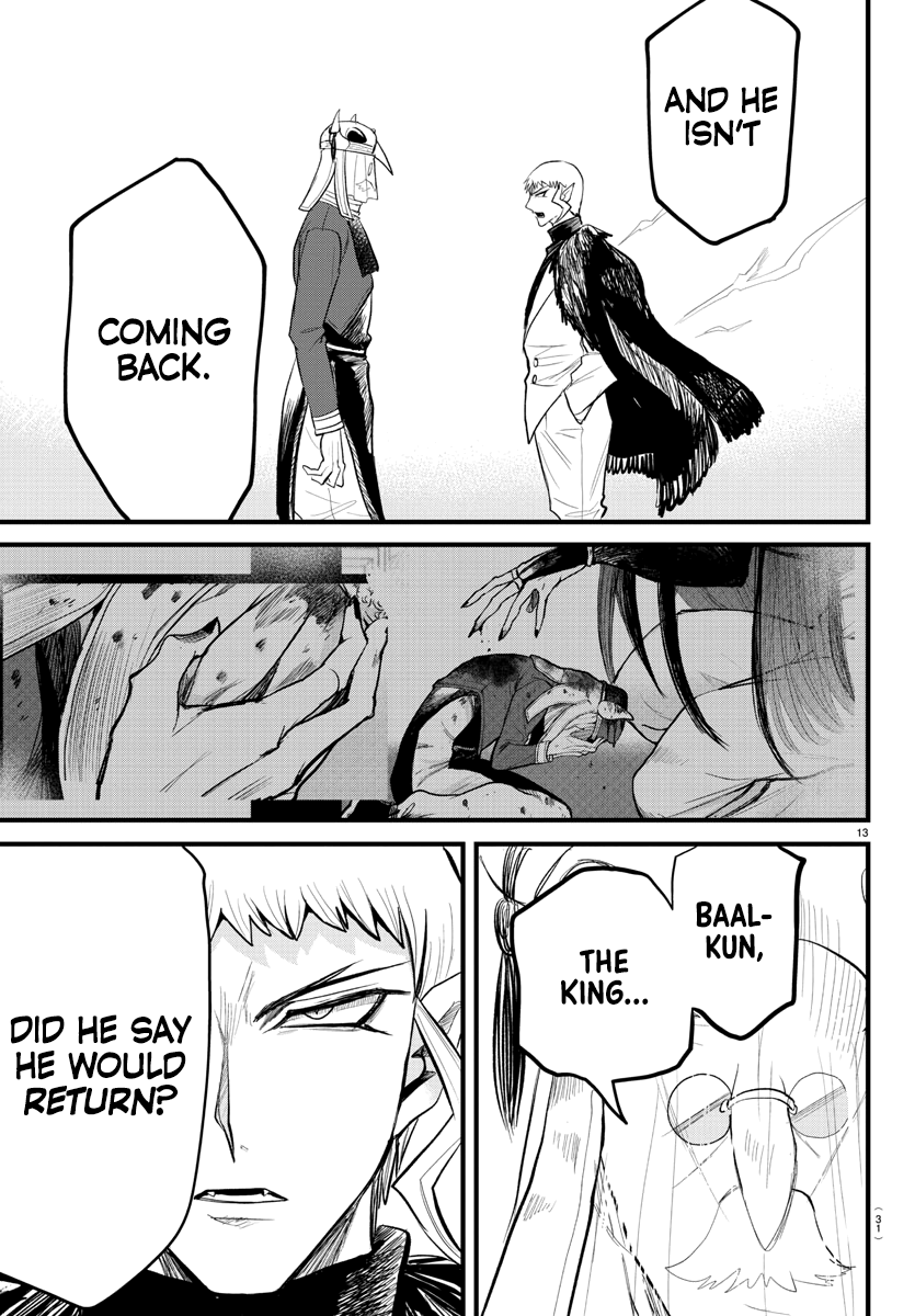 Read Welcome to Demon School! Iruma-kun ENGLISH Manga Online