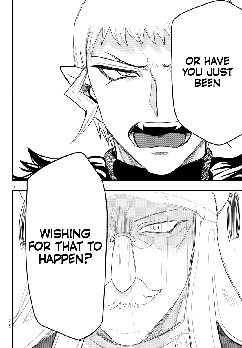 Read Welcome to Demon School! Iruma-kun ENGLISH Manga Online