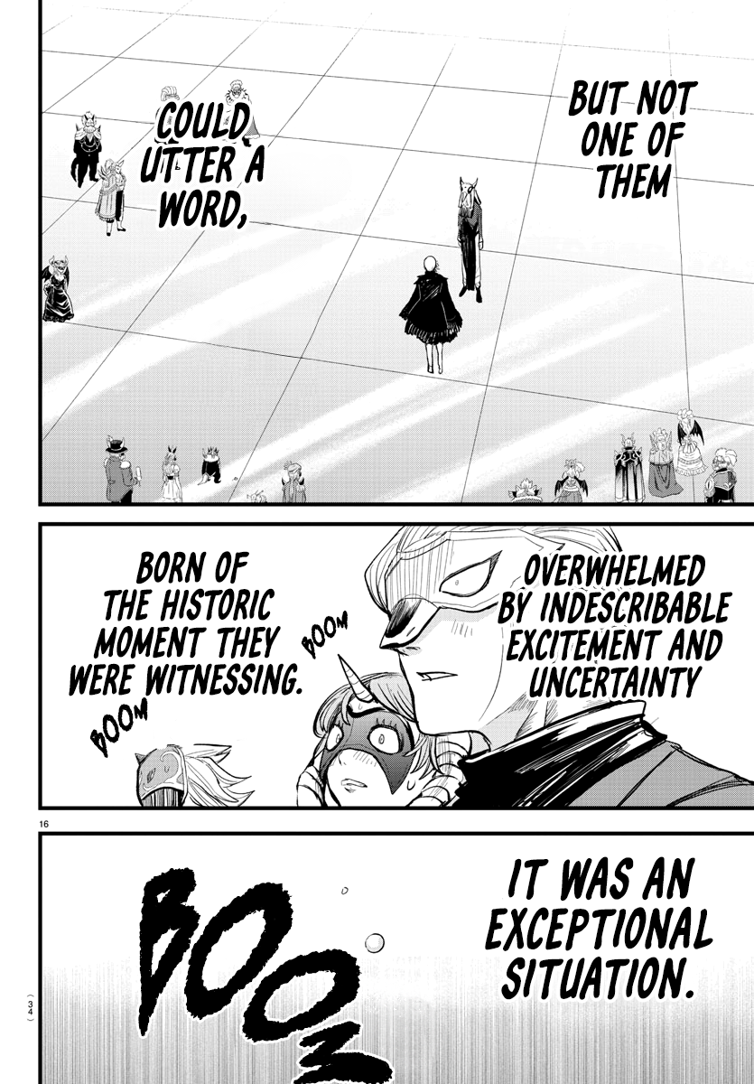 Read Welcome to Demon School! Iruma-kun ENGLISH Manga Online